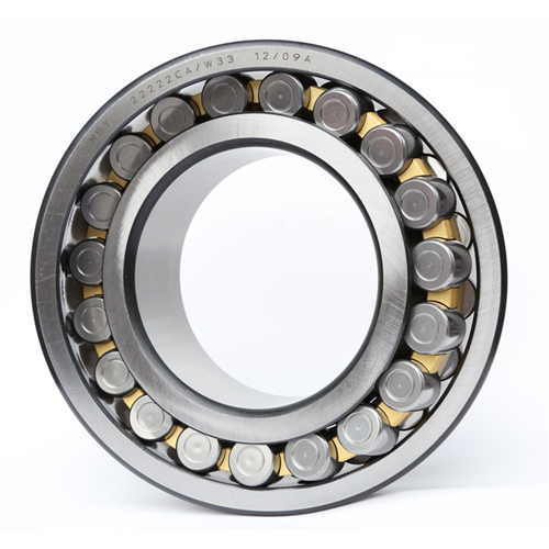 Deep Groove Ball Bearing