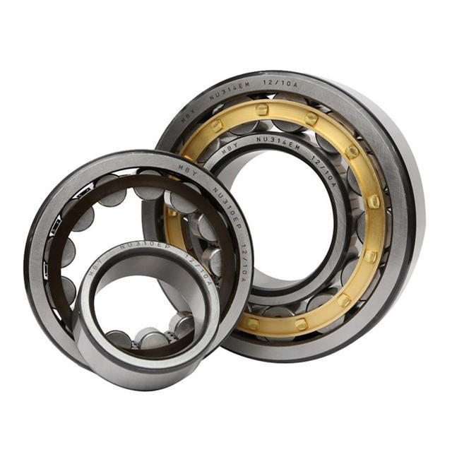 Taper Roller Bearing