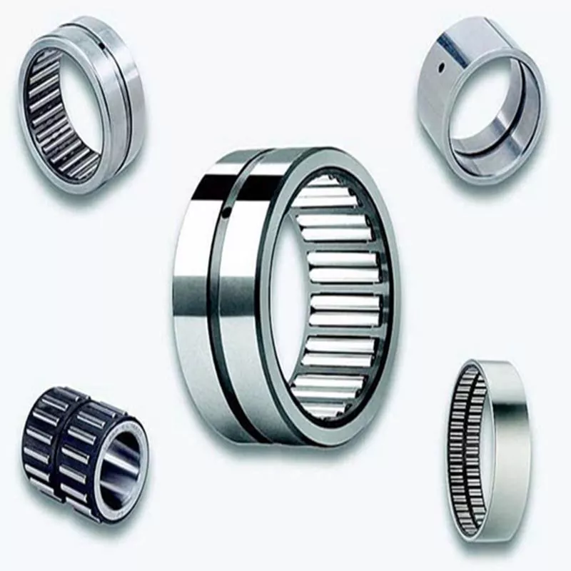 Aligning Heavy Duty Needle Roller Bearings With or Without Inner Ring 2