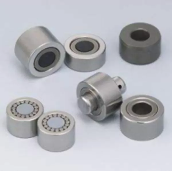 CRY V CRY VUU Yoke Type Track Rollers Bearing 1