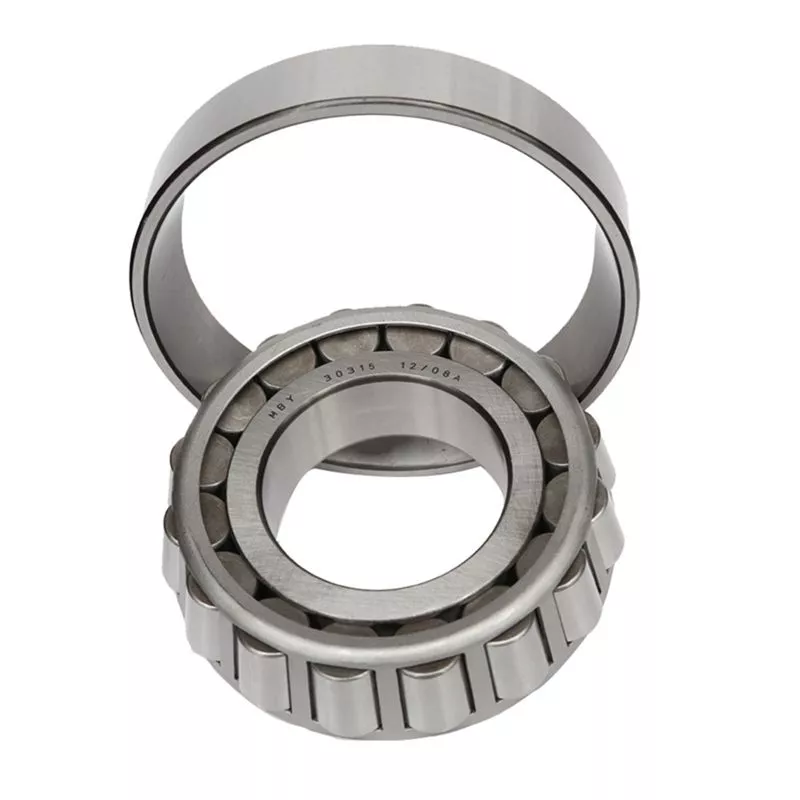 Single Row Taper Roller Bearings