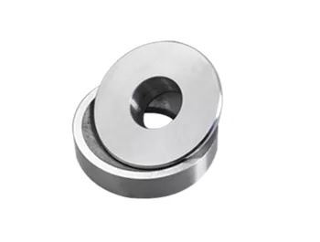 Angular contact spherical plain bearings 1