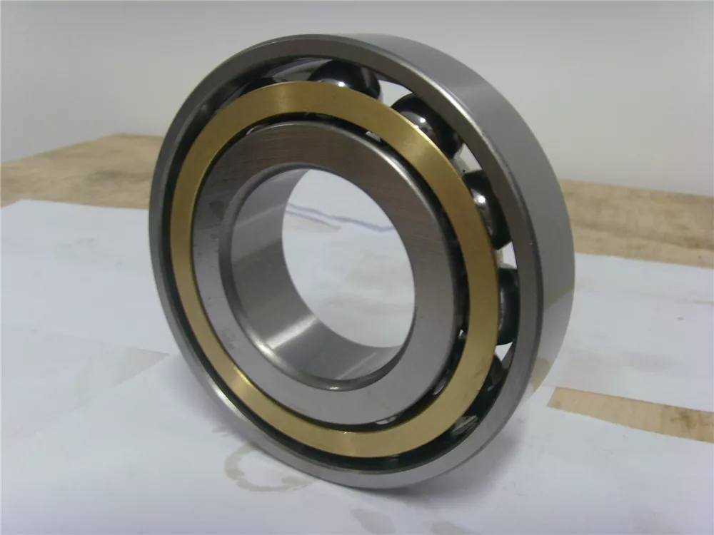 Ceramic Precision Spindle Bearings HCB types 1 1