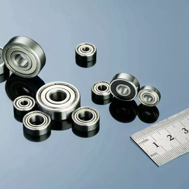 Miniature Extended Bearings