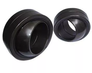 Radial spherical plain bearings Maintenance type 1