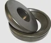 Spherical plain thrust bearings 1